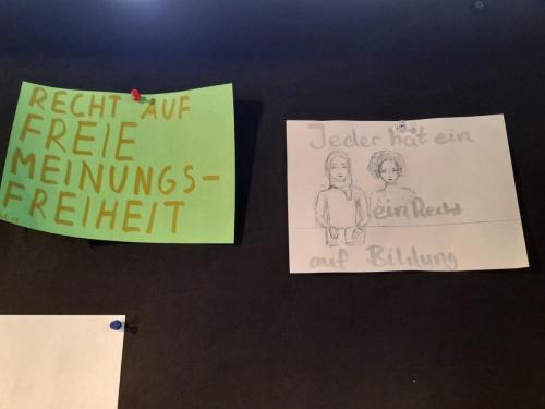 Menschenrechte